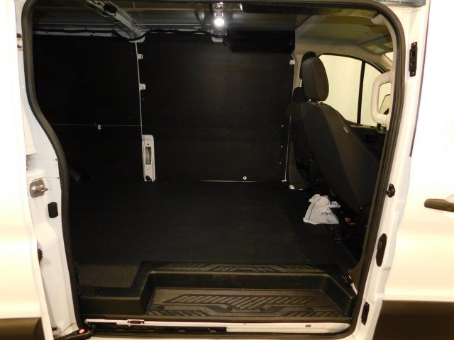 Used 2022 Ford E-Transit Low Roof w/ Load Area Protection Package image 20