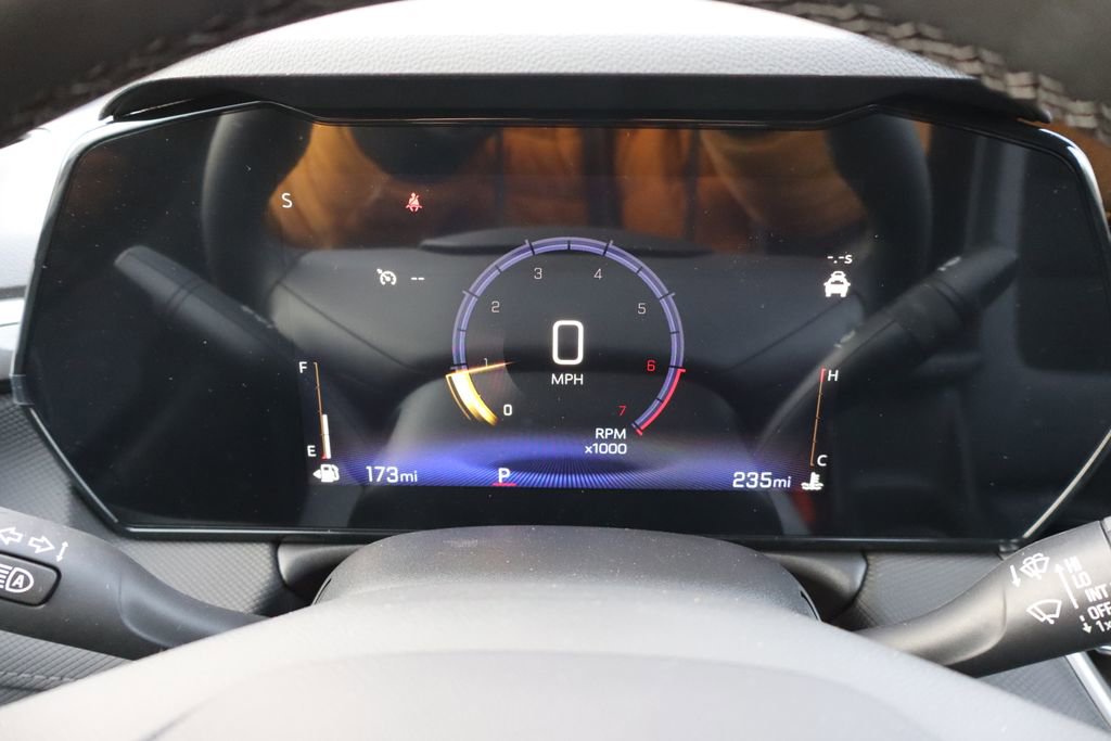 New 2026 Chevrolet TrailBlazer LT w/ Convenience Package image 31