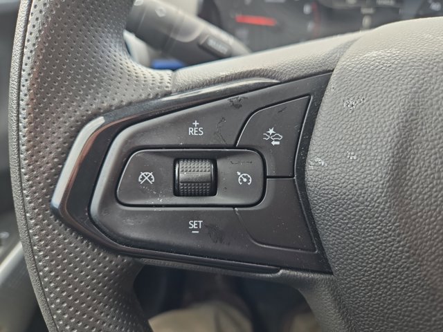 Certified 2024 Chevrolet Trax LS w/ LS Convenience Package image 18