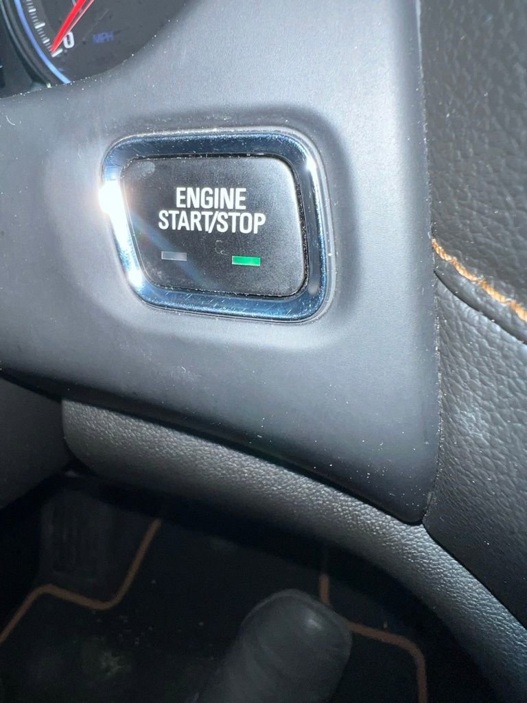 Used 2019 GMC Acadia SLT image 32