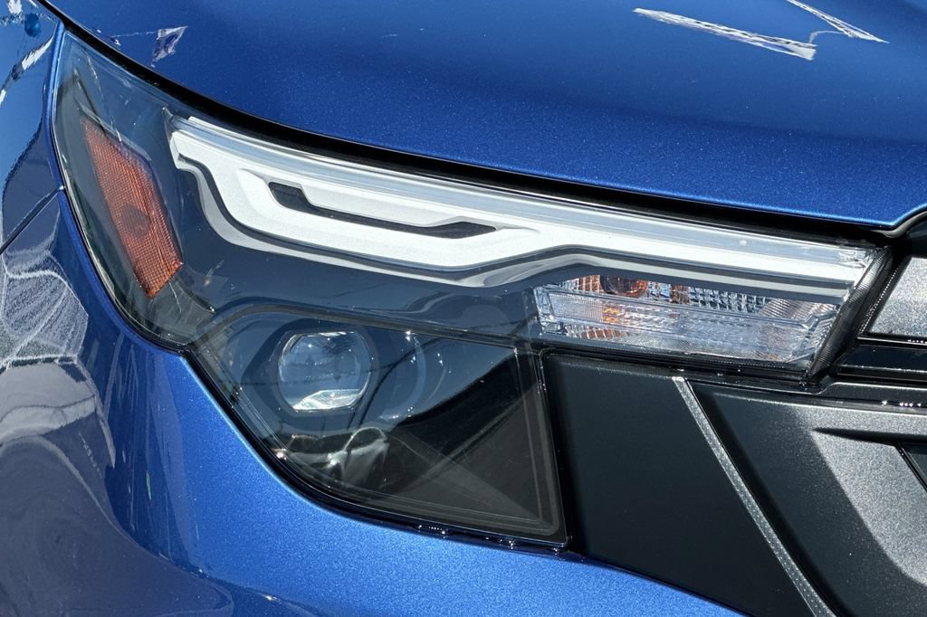 New 2026 Subaru Forester AWD/4WD image 29