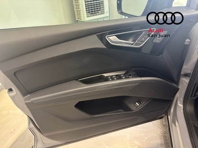 Used 2023 Audi Q4 e-tron Premium Plus w/ Premium Plus image 25