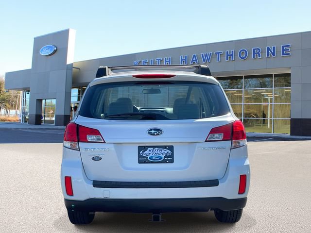 Used 2014 Subaru Outback 2.5i AWD/4WD image 5