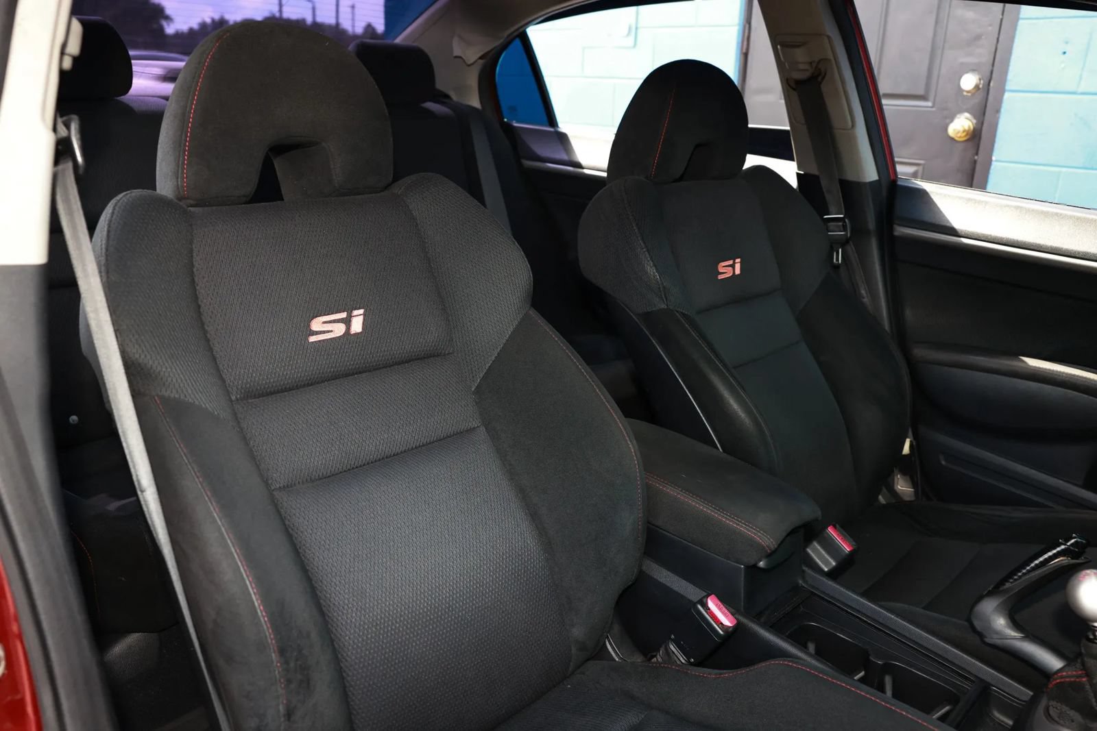 Used 2007 Honda Civic Si image 26