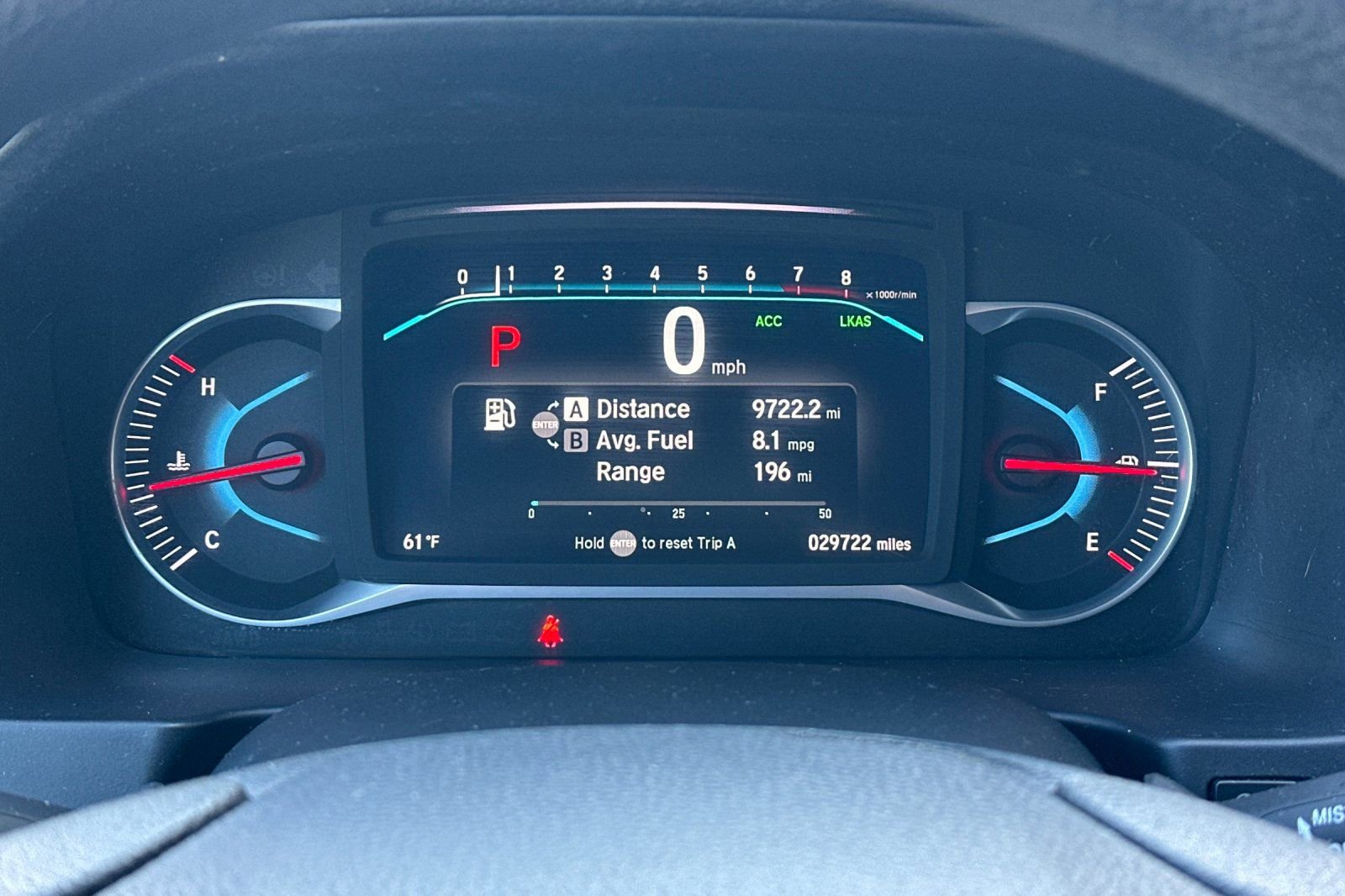 Used 2022 Honda Pilot Sport image 27