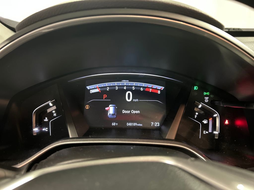 Used 2021 Honda CR-V EX-L image 14