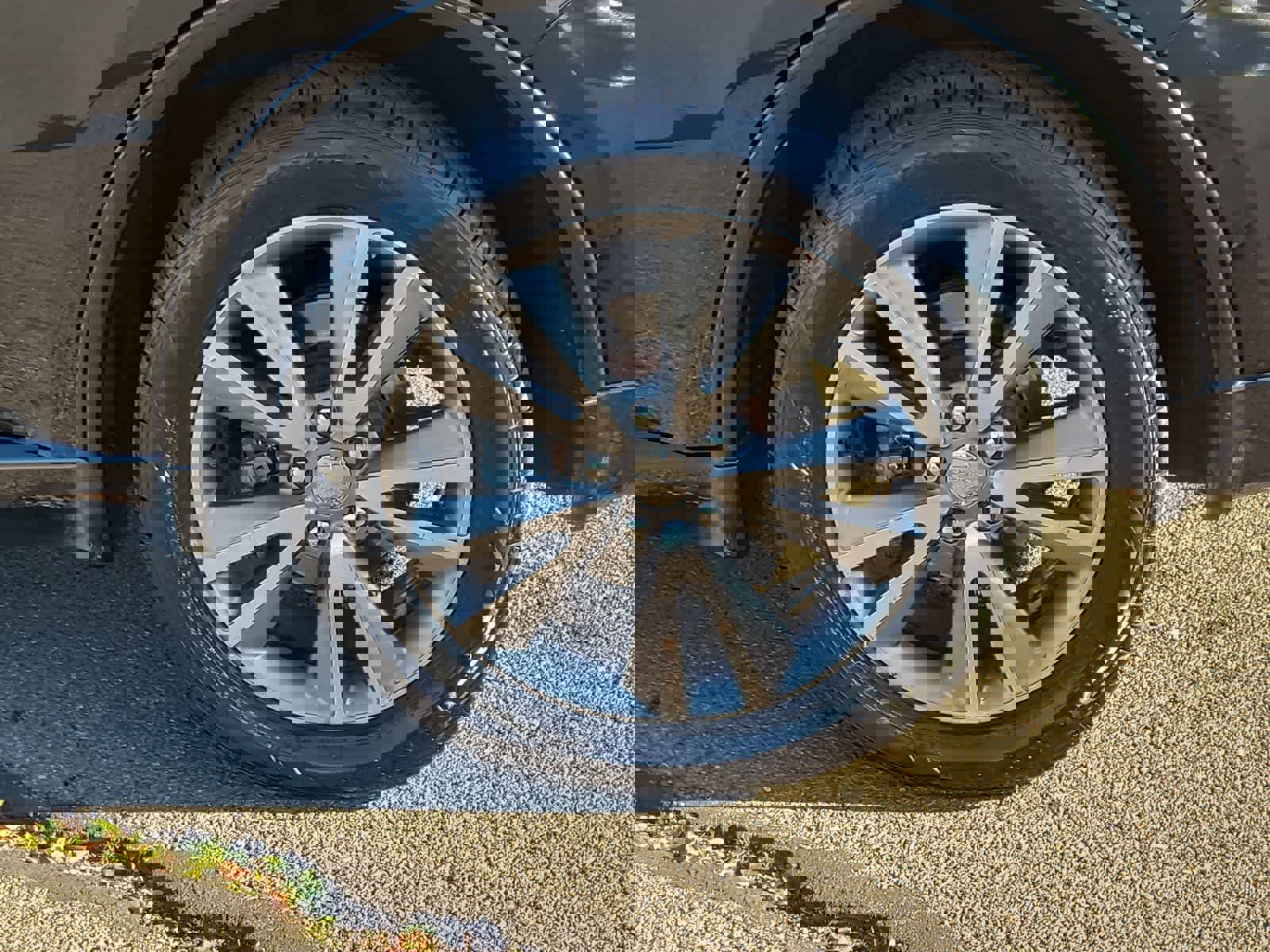 Used 2013 Dodge Durango R/T w/ Leather Interior Group image 16