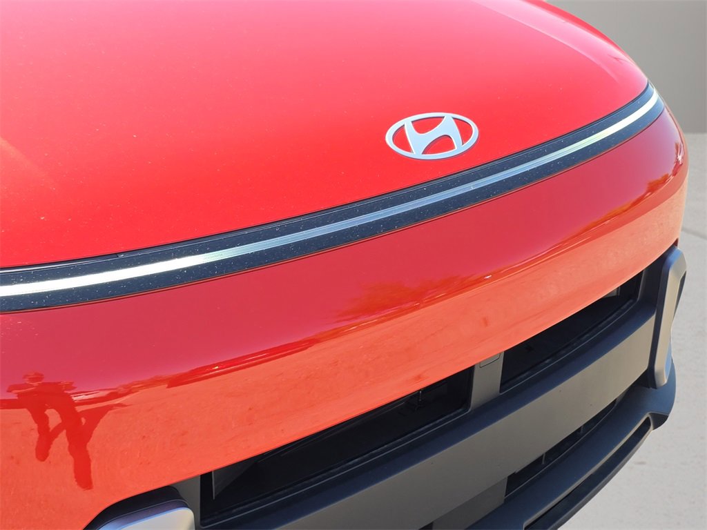 New 2026 Hyundai Kona SEL Sport image 9