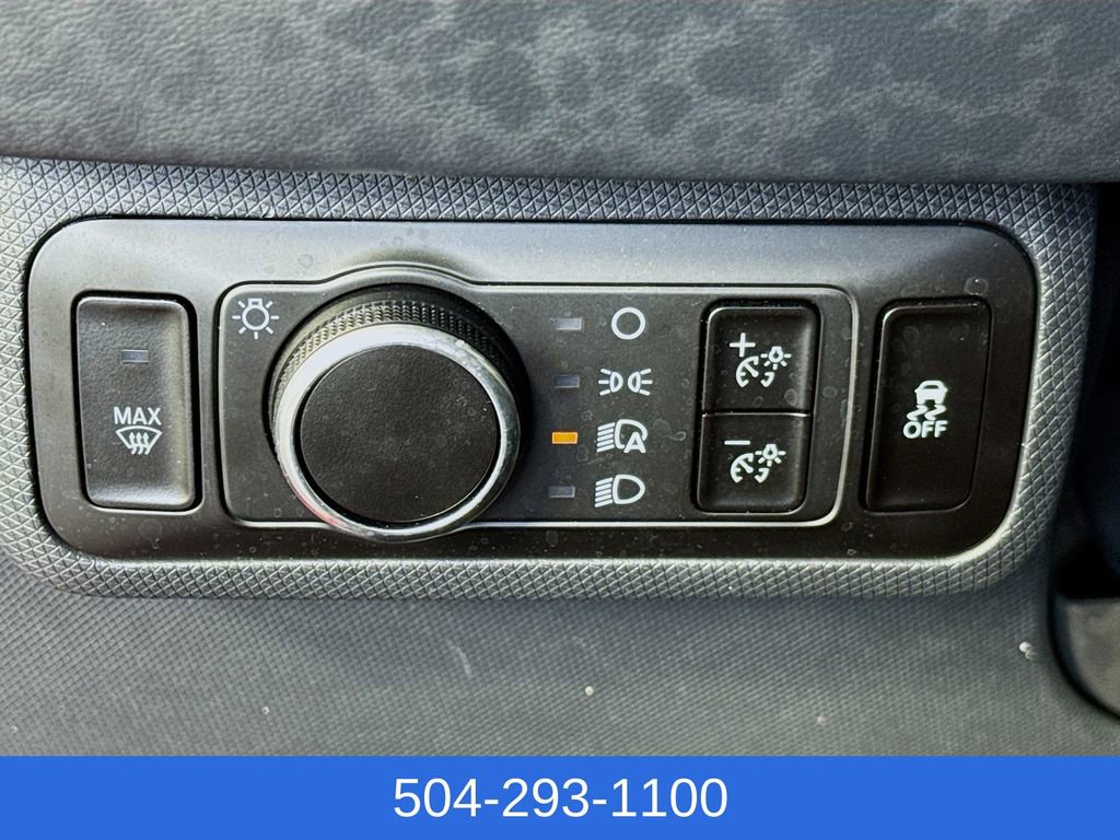 Used 2024 Ford Mustang Mach-E Select RWD image 12