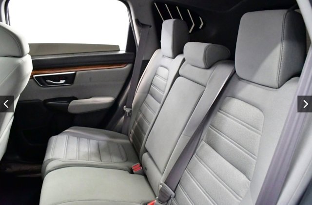 Used 2022 Honda CR-V EX image 5