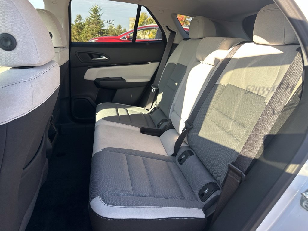 Used 2024 Honda Prologue EX image 14