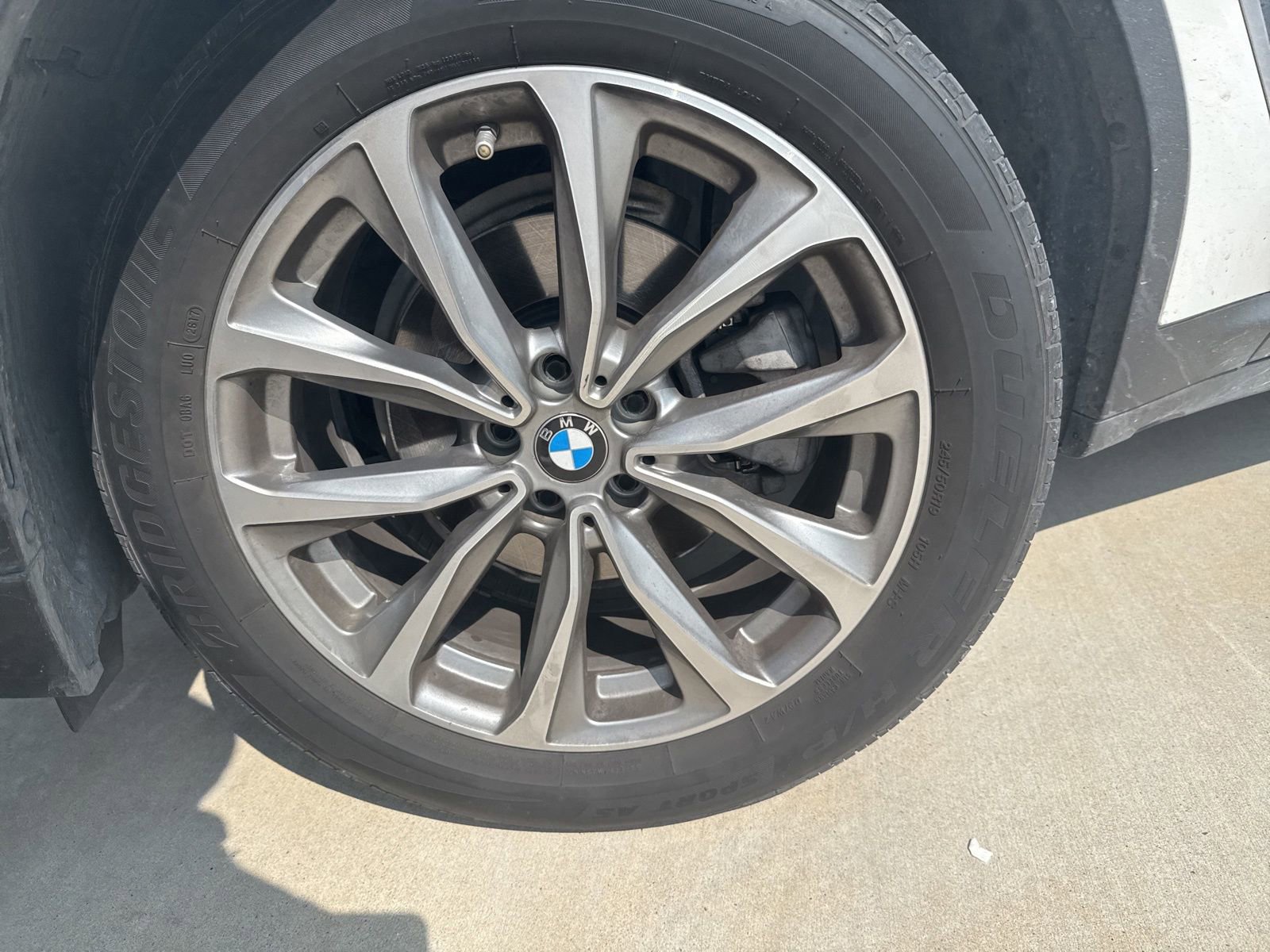 Used 2018 BMW X3 xDrive30i AWD/4WD image 23