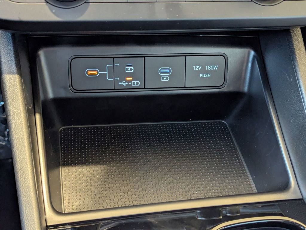 New 2025 Hyundai Santa Cruz SE image 24