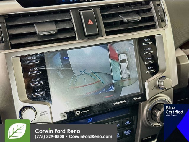 Used 2022 Toyota 4Runner Limited w/ Wilderness Package (TMS) AWD/4WD image 18