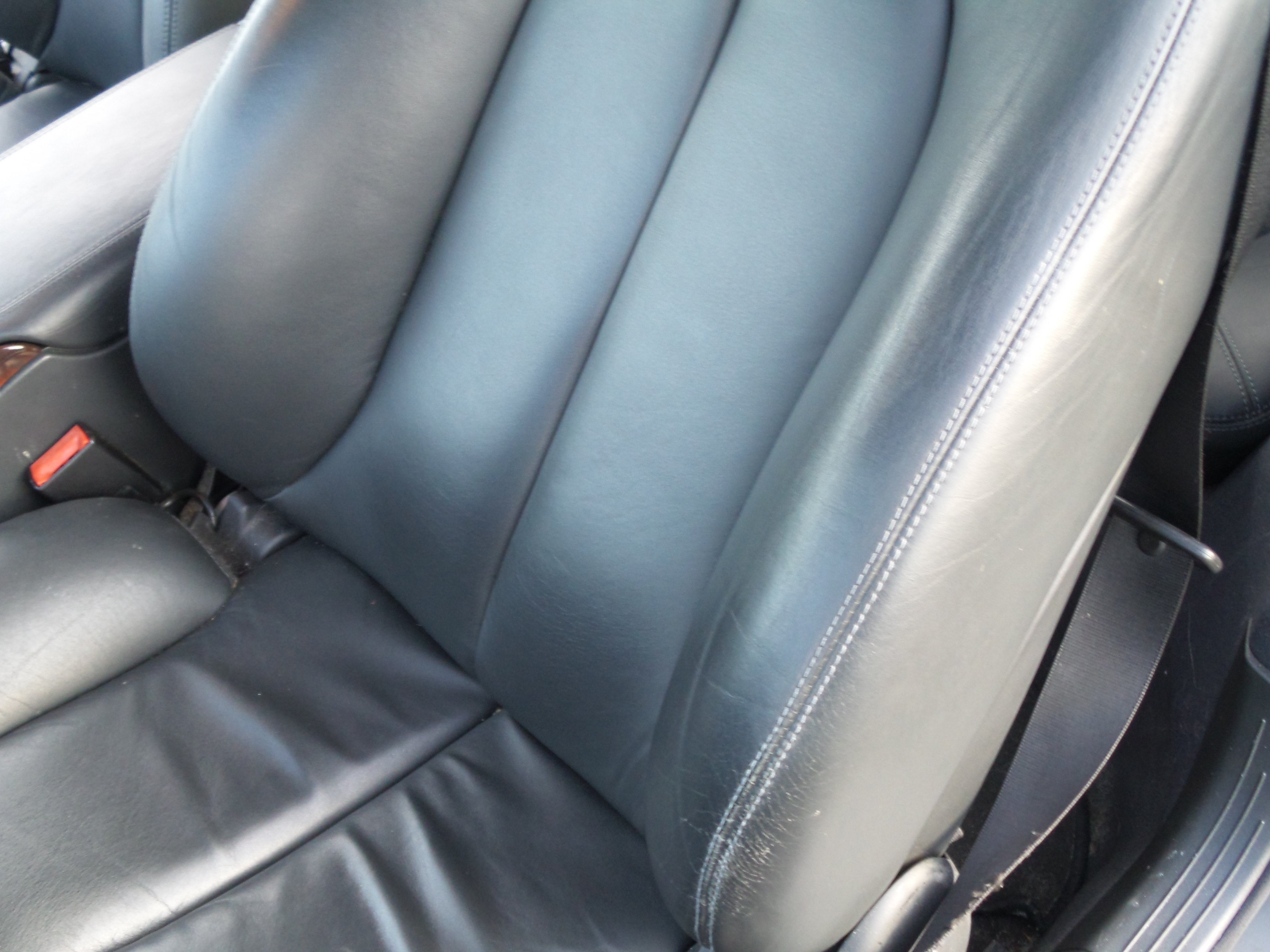 Used 2001 Mercedes-Benz CL 500 image 46