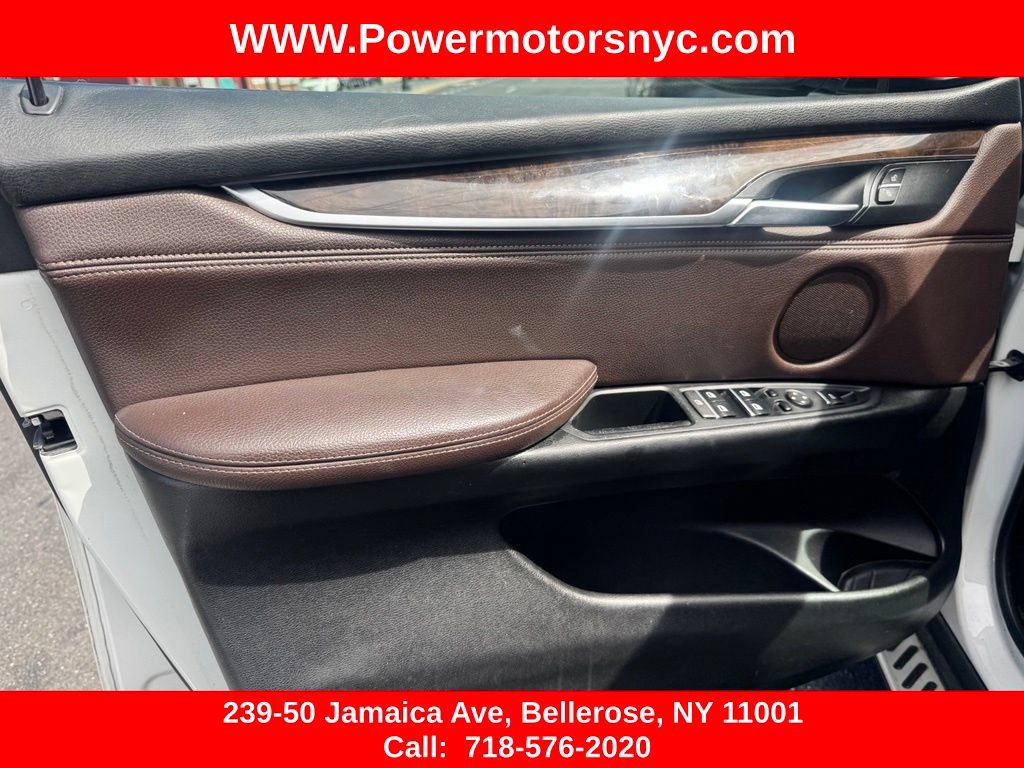 Used 2014 BMW X5 xDrive35i AWD/4WD image 30