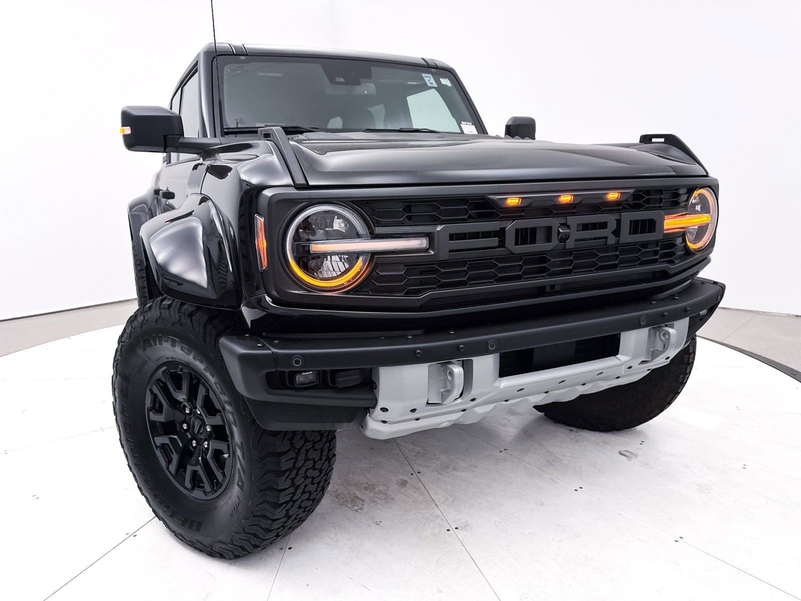 Used 2024 Ford Bronco Raptor image 22