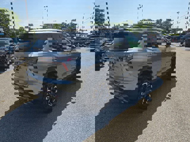 New 2026 Chevrolet Equinox ACTIV image 10