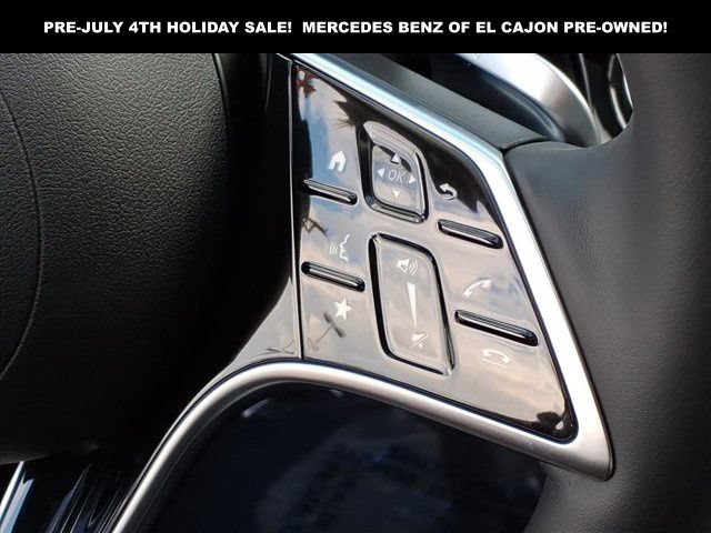 New 2026 Mercedes-Benz E 450 4MATIC All-Terrain Wagon image 12