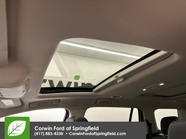 Used 2023 GMC Acadia Denali w/ Denali Ultimate Package image 25