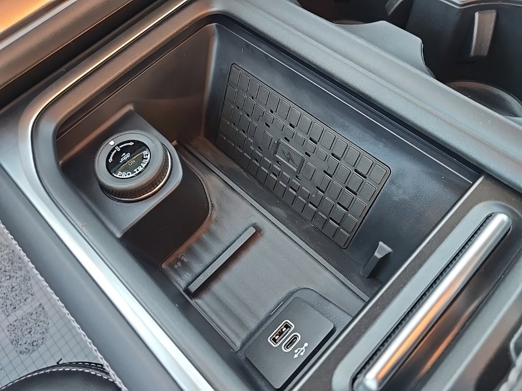 New 2025 Ford Expedition Max Platinum image 44