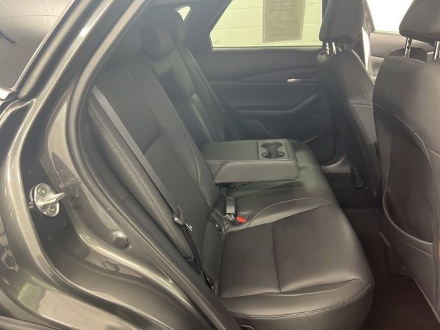 Used 2023 MAZDA CX-30 AWD 2.5 S w/ Preferred Package image 28