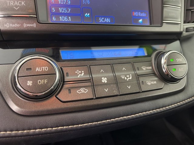 Used 2013 Toyota RAV4 XLE image 13