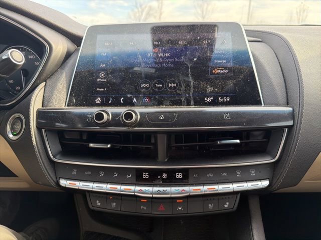 Used 2021 Cadillac CT5 Premium Luxury AWD/4WD image 25