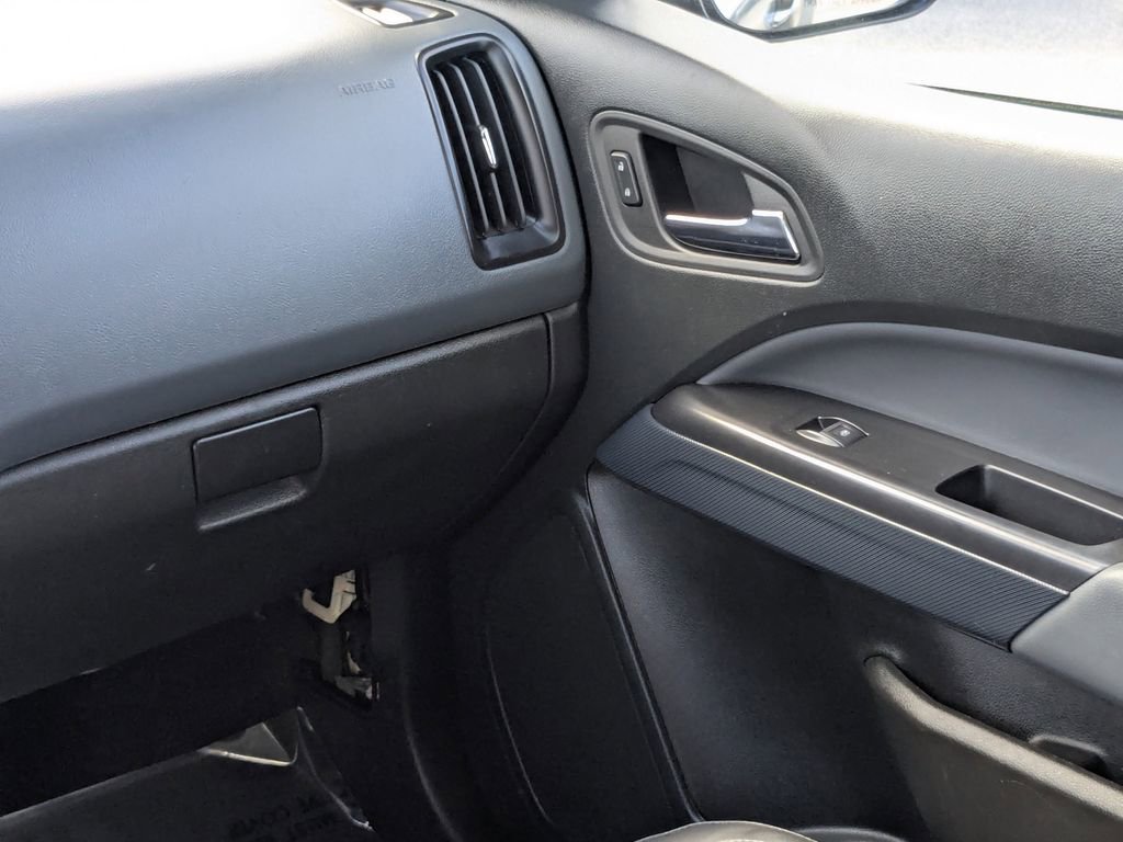 Certified 2022 Chevrolet Colorado Z71 image 15