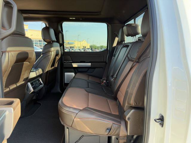New 2026 Ford F350 King Ranch AWD/4WD image 63