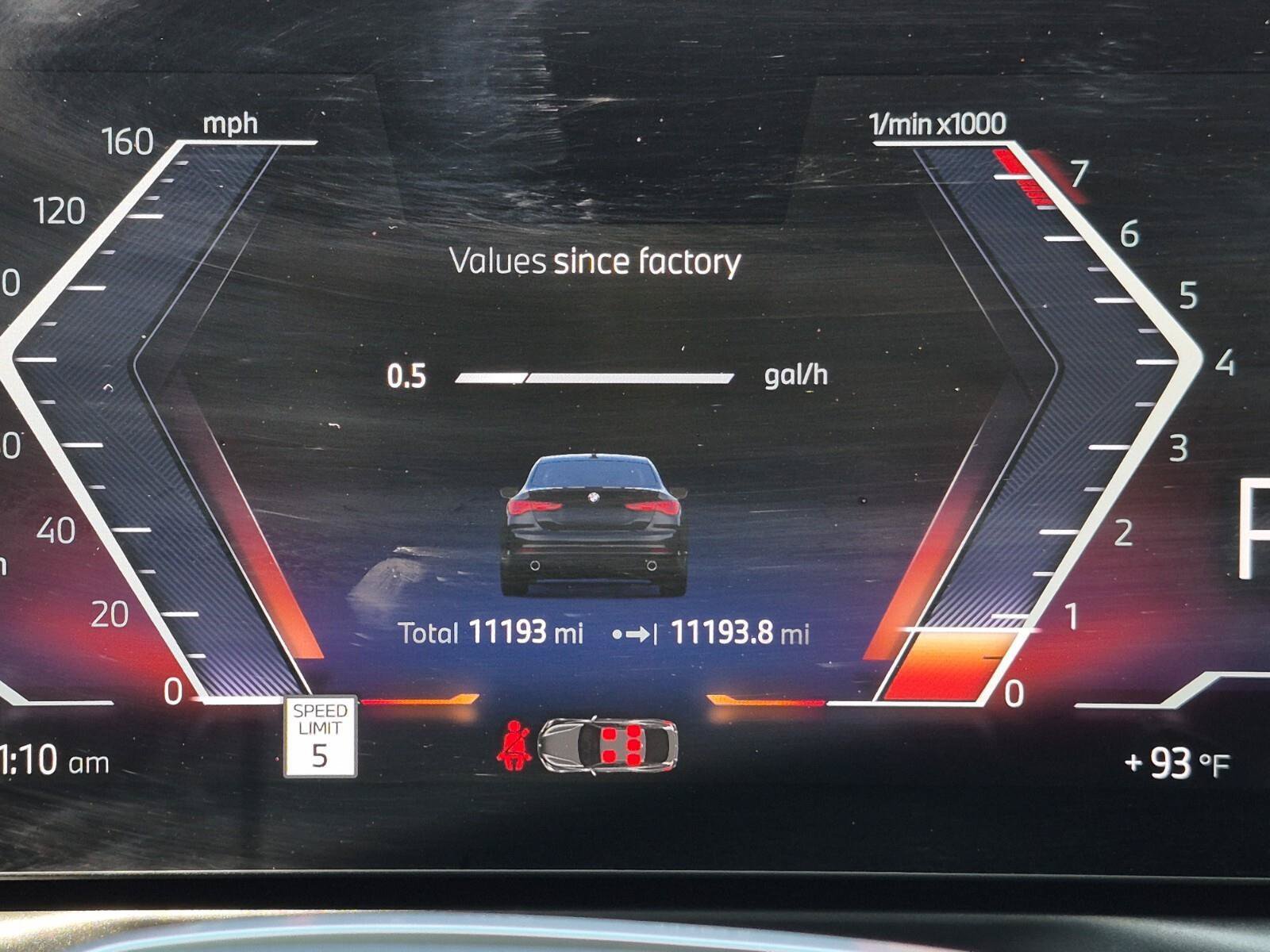 Certified 2025 BMW 430i w/ Premium Package RWD image 23