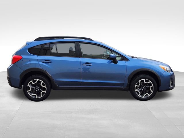 Used 2016 Subaru Crosstrek 2.0i Premium w/ Moonroof Package image 11
