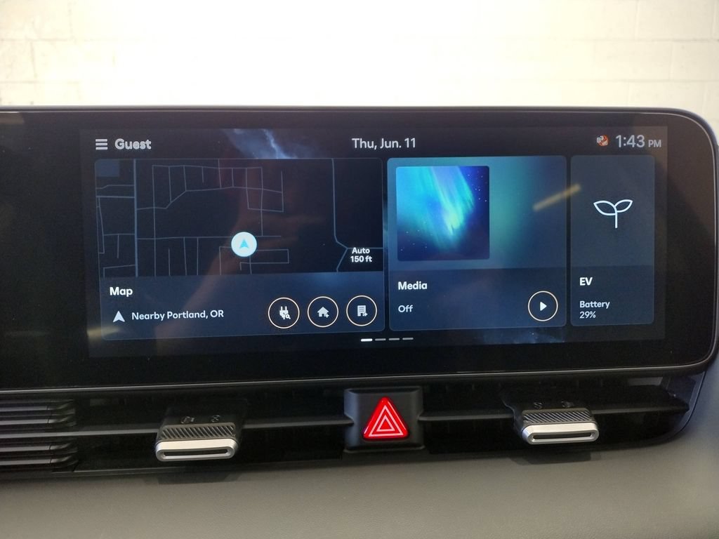New 2026 Hyundai Ioniq 5 SEL AWD/4WD image 28