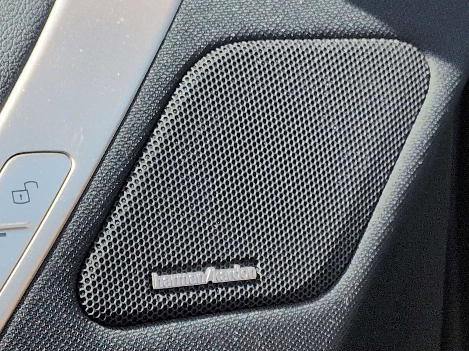 Certified 2024 BMW iX xDrive50 w/ Premium Package image 32