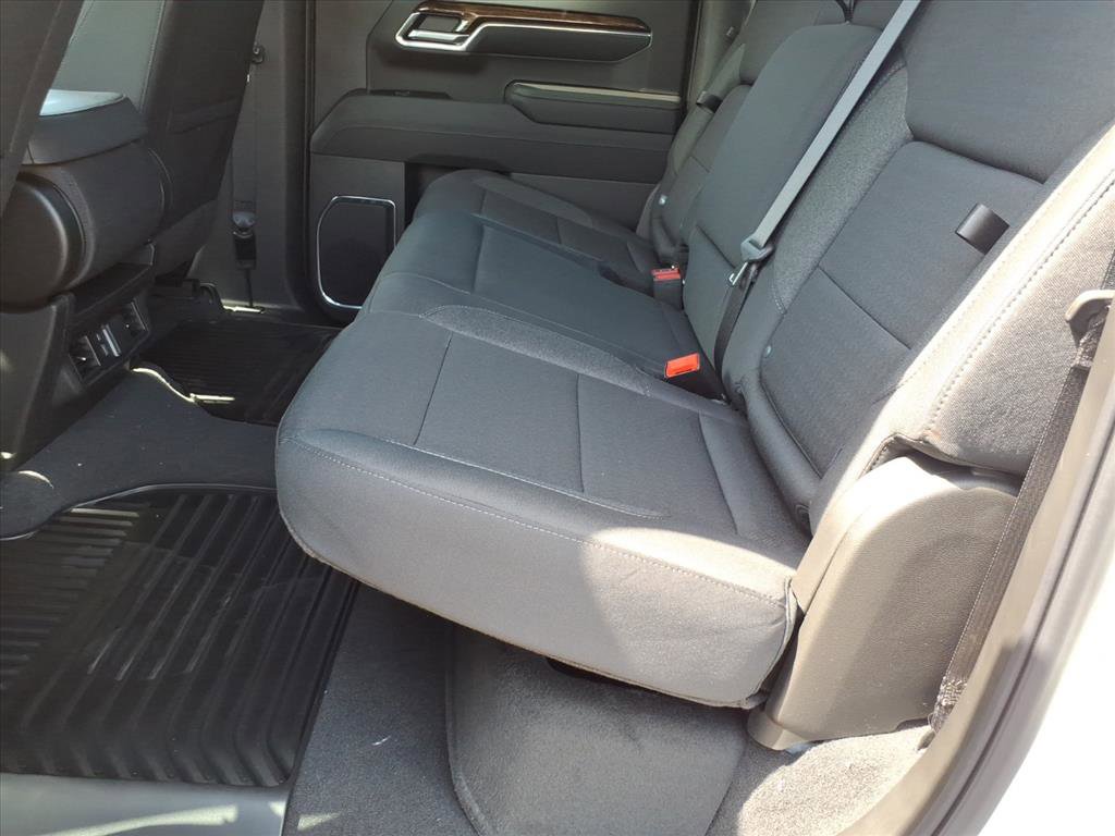 New 2026 GMC Sierra 1500 Elevation image 12