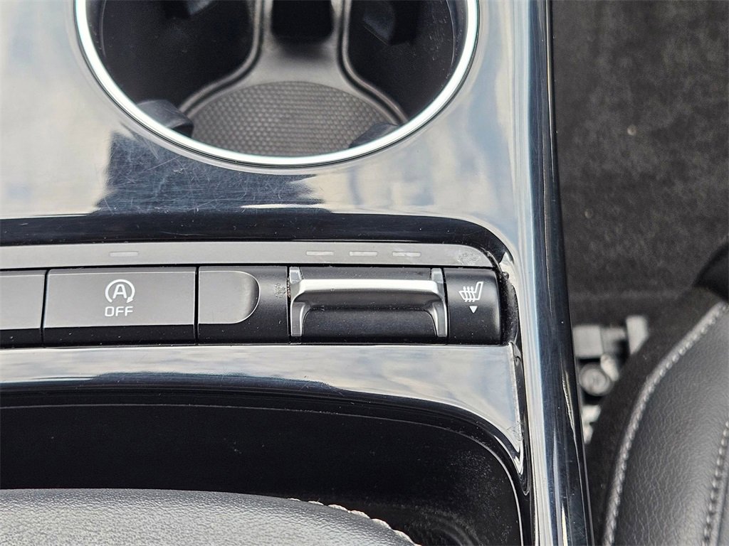 Used 2023 Kia Stinger GT-Line image 22