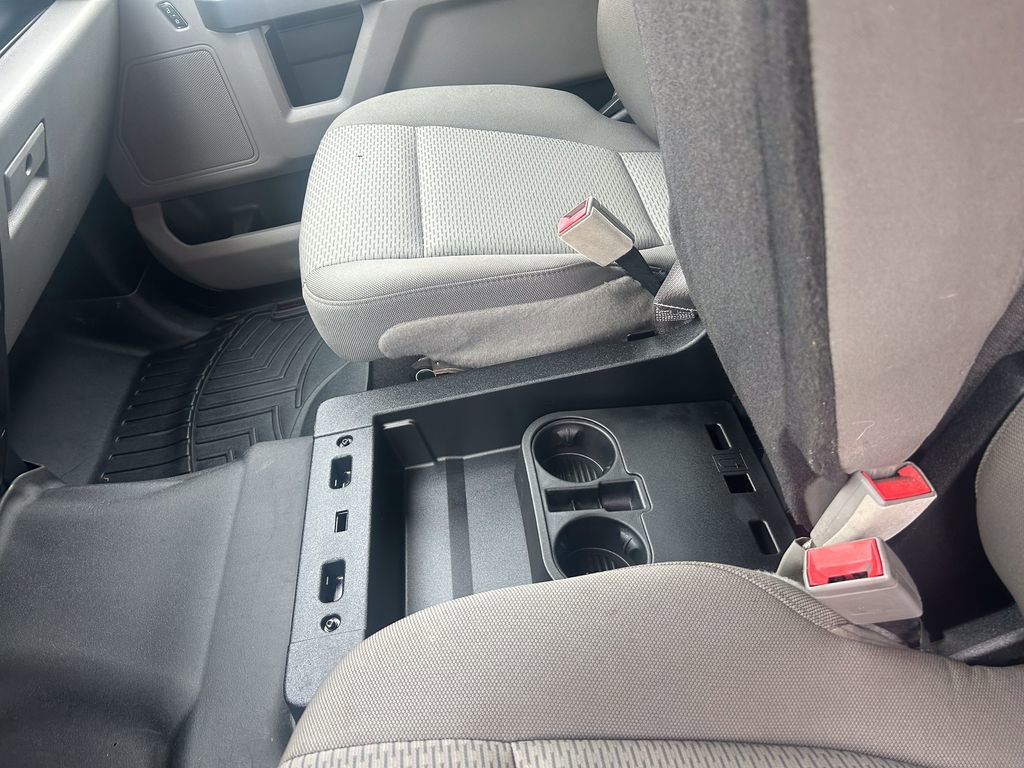 Certified 2018 Ford F150 XLT w/ Equipment Group 302A Luxury image 25