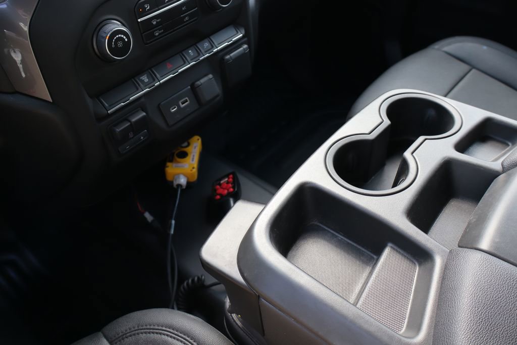 Used 2023 Chevrolet Silverado 3500 W/T w/ WT Convenience Package image 25