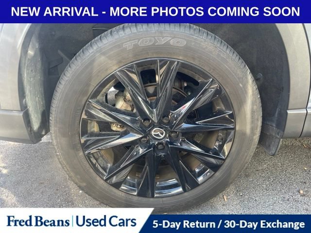 Used 2023 MAZDA CX-5 Carbon Edition AWD/4WD image 15