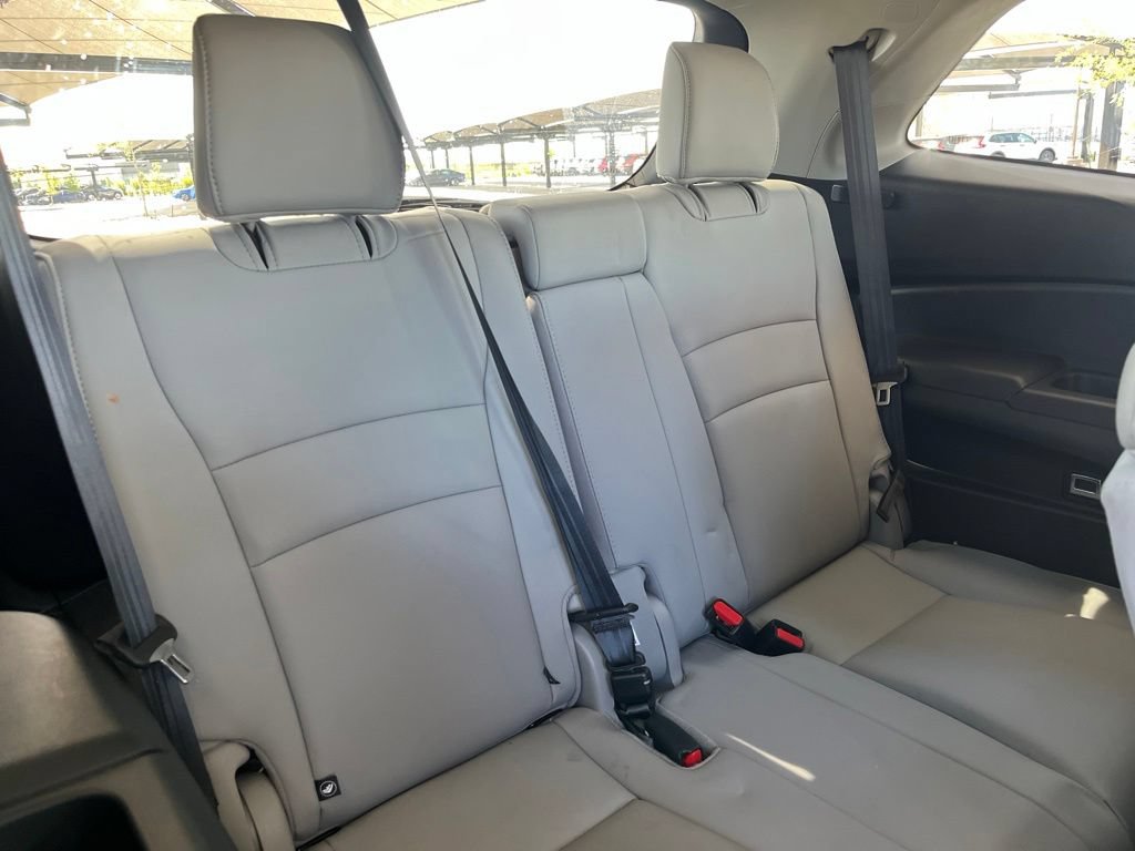 Certified 2021 Honda Pilot EX-L image 26