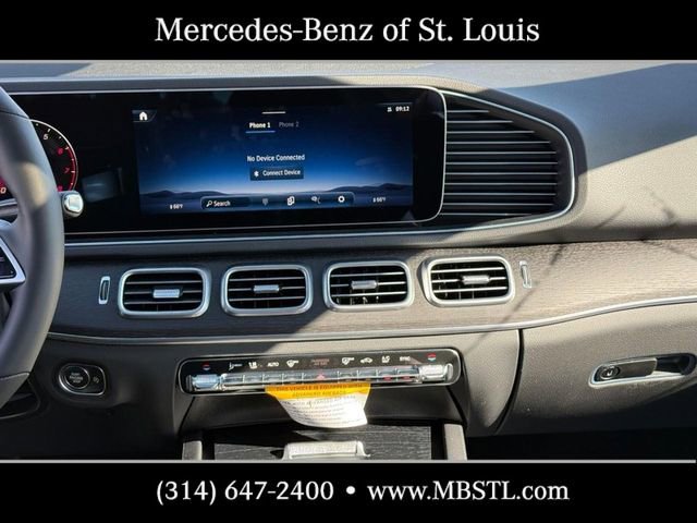 New 2026 Mercedes-Benz GLE 350 4MATIC image 10