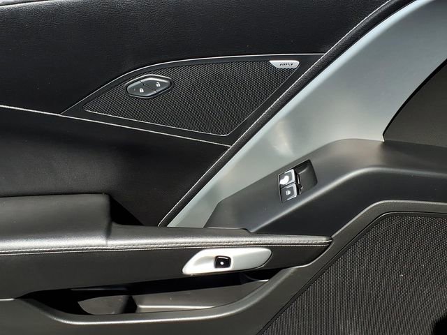 Used 2019 Chevrolet Corvette Stingray Coupe w/ Battery Protection Package image 11