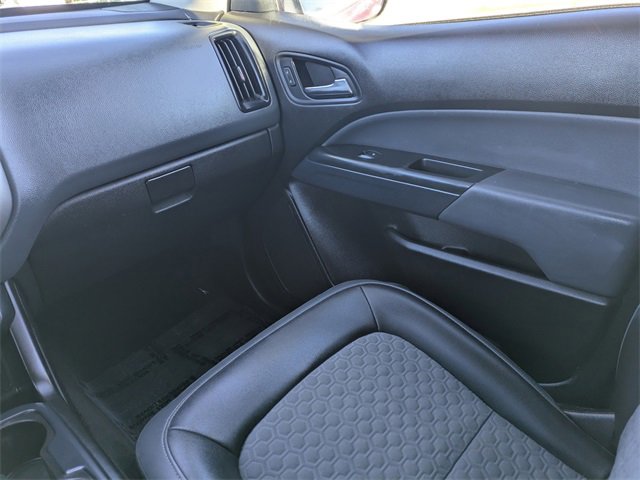 Used 2018 Chevrolet Colorado Z71 image 20
