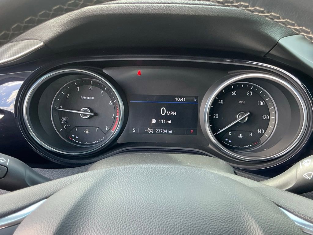 Used 2022 Buick Encore GX Preferred w/ Cold Weather Comfort Package image 26