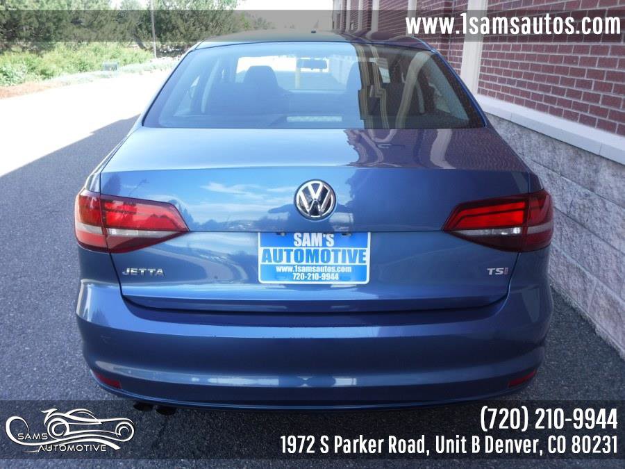 Used 2018 Volkswagen Jetta S image 29