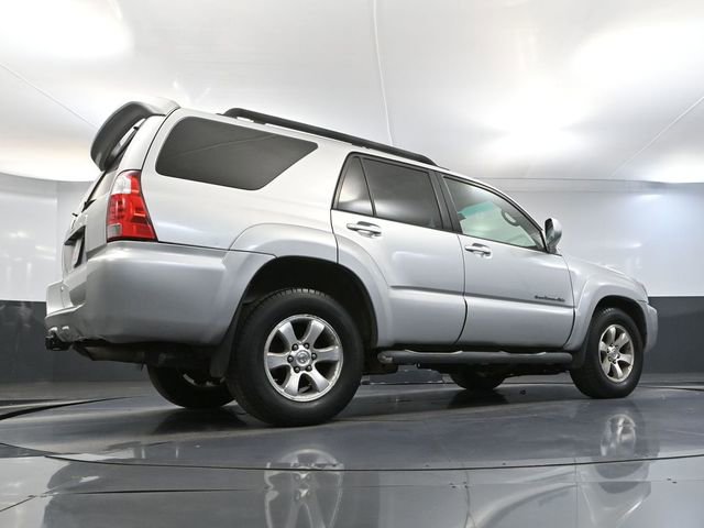 Used 2006 Toyota 4Runner Sport image 47