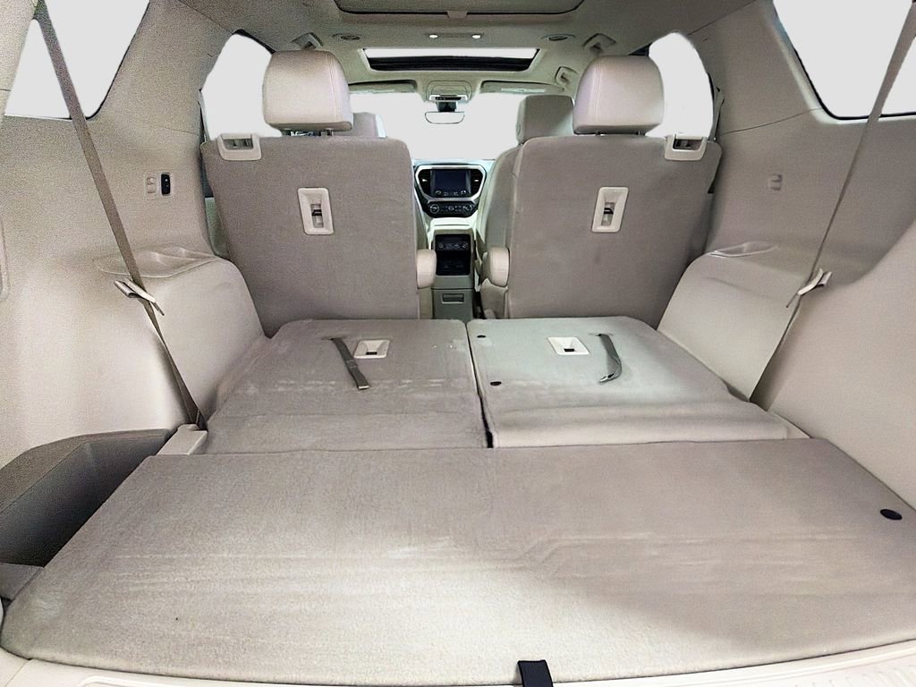 Used 2021 GMC Acadia Denali w/ Denali Ultimate Package image 27