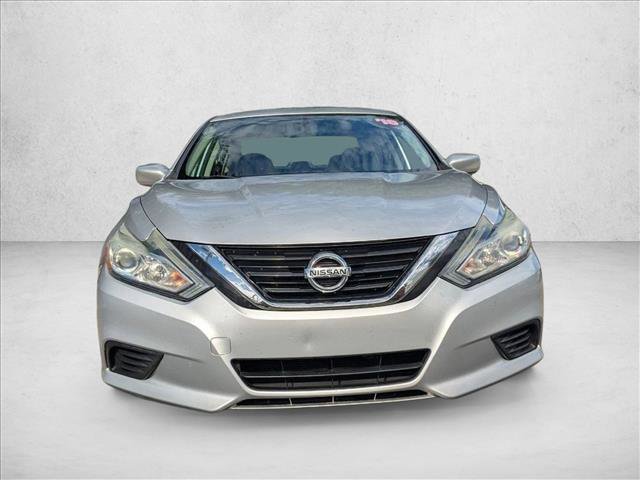 Used 2018 Nissan Altima 2.5 S w/ S Convenience Package video 2