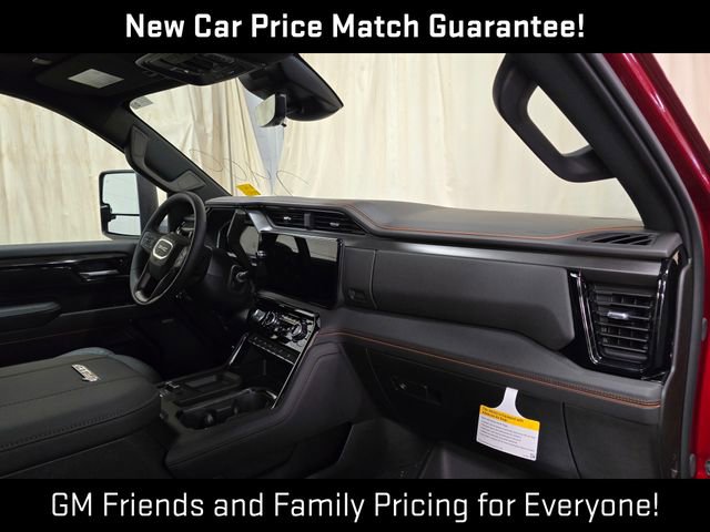 New 2026 GMC Sierra 3500 AT4 w/ Technology Package image 36