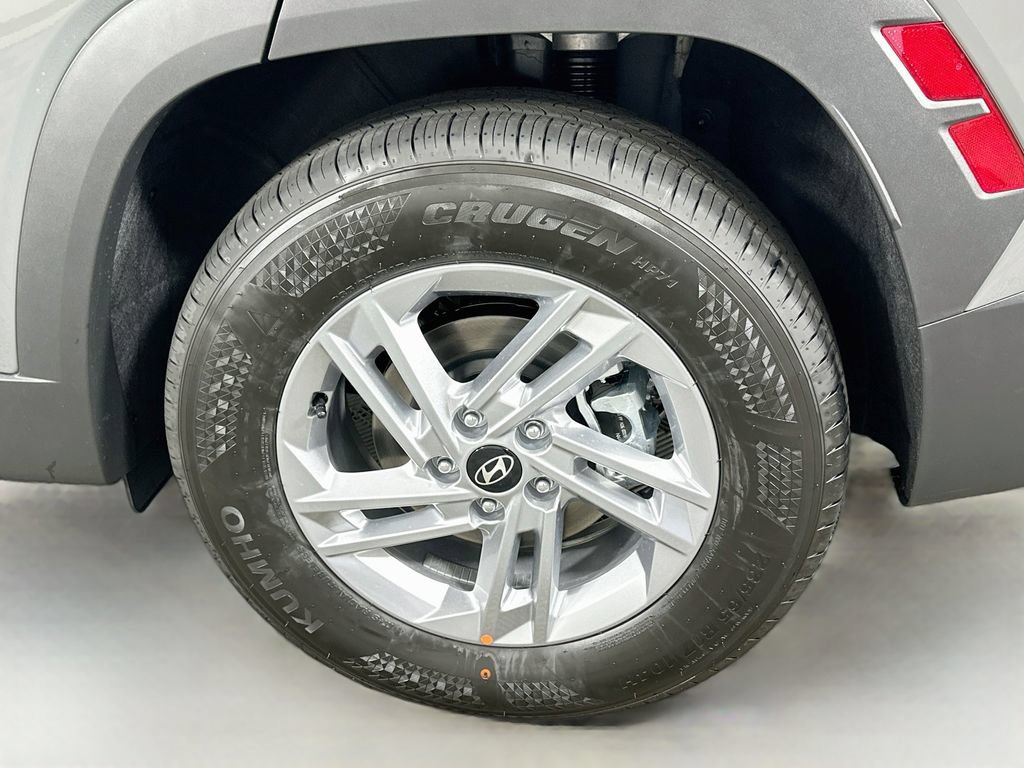 New 2026 Hyundai Tucson SE FWD image 21